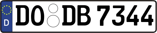 DO-DB7344