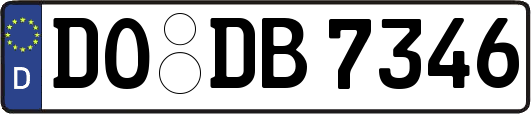DO-DB7346