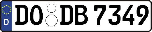 DO-DB7349