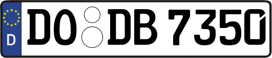 DO-DB7350
