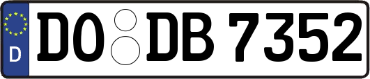 DO-DB7352