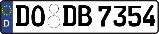 DO-DB7354