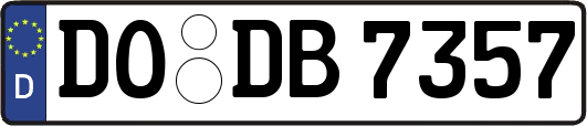 DO-DB7357