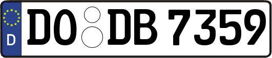 DO-DB7359