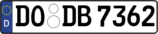 DO-DB7362