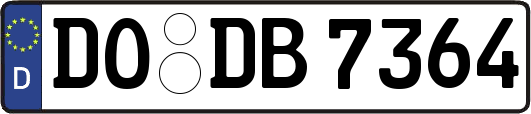 DO-DB7364