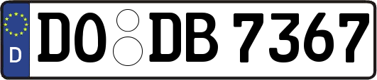 DO-DB7367