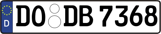 DO-DB7368