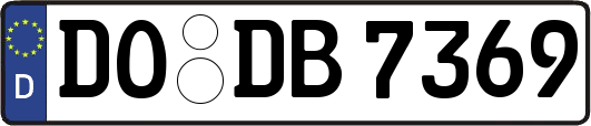 DO-DB7369
