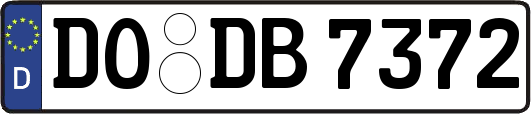 DO-DB7372