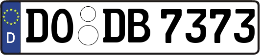 DO-DB7373