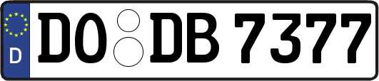 DO-DB7377