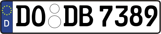 DO-DB7389