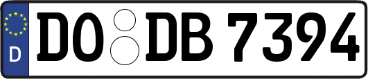 DO-DB7394