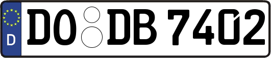 DO-DB7402