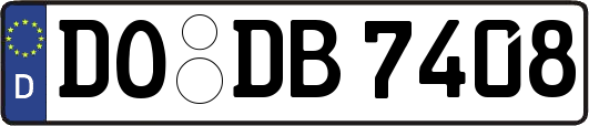 DO-DB7408