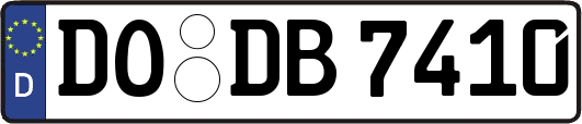DO-DB7410