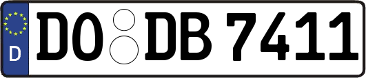 DO-DB7411