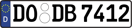 DO-DB7412