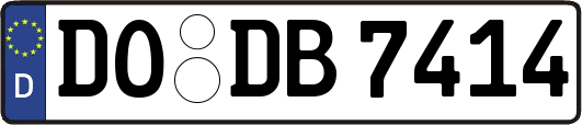 DO-DB7414