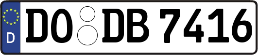 DO-DB7416