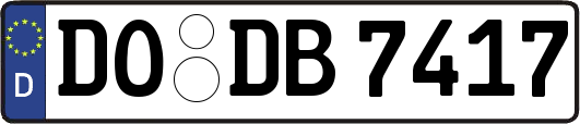 DO-DB7417