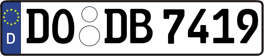 DO-DB7419