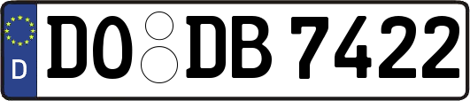 DO-DB7422