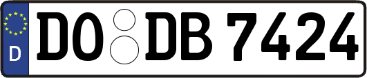 DO-DB7424
