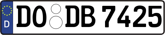 DO-DB7425