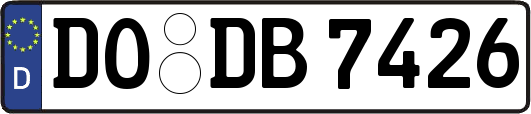 DO-DB7426