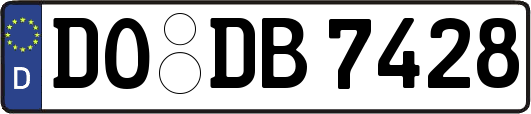 DO-DB7428