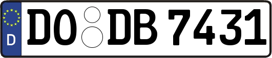 DO-DB7431