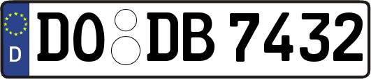 DO-DB7432