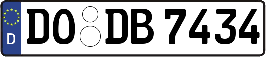 DO-DB7434