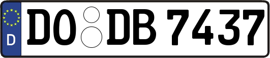 DO-DB7437