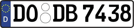DO-DB7438