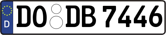 DO-DB7446