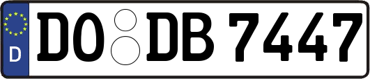DO-DB7447