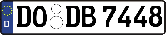 DO-DB7448