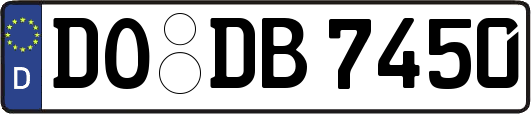DO-DB7450