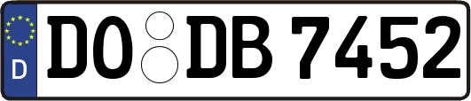 DO-DB7452