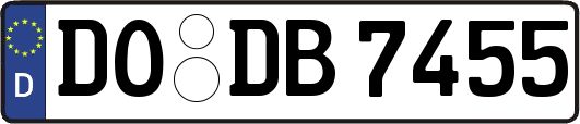 DO-DB7455