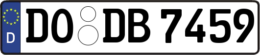 DO-DB7459