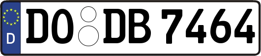 DO-DB7464