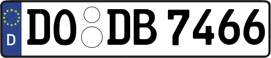 DO-DB7466