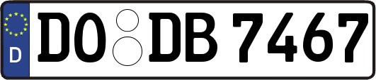 DO-DB7467