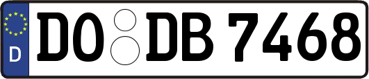 DO-DB7468