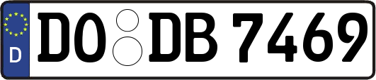 DO-DB7469
