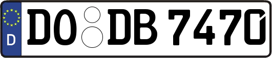 DO-DB7470